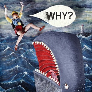 WHY? - MUMPS, ETC.