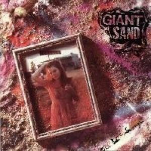 GIANT SAND  - LOVE SONGS (25TH ANN.)