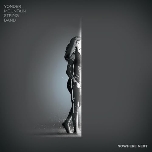 YONDER MOUNTAIN STRING BAND - NOWHERE NEXT (CD)