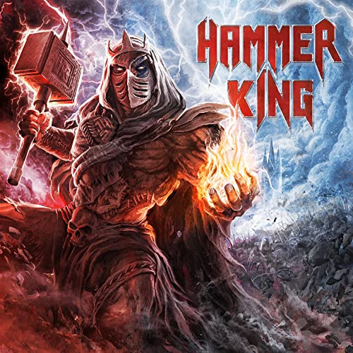 HAMMER KING - ST