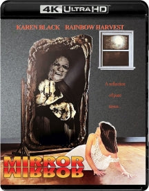 MIRROR MIRROR [4K ULTRA HD] [4K ULTRA HD]
