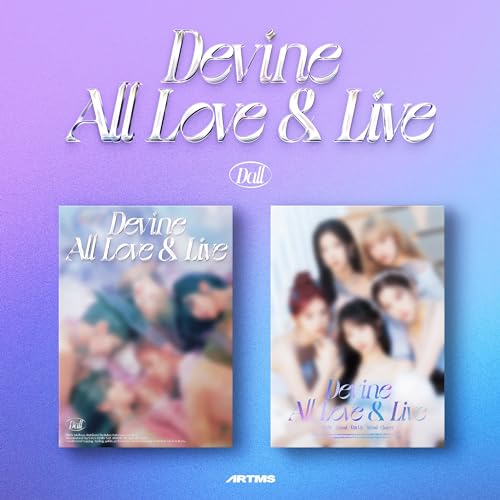 DALL (CD)