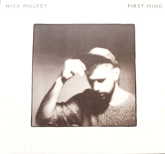 MULVEY, NICK  - FIRST MIND
