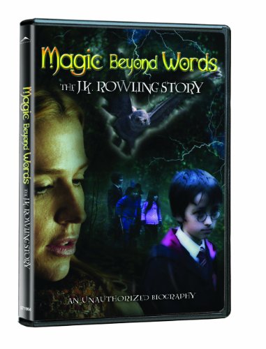 MAGIC BEYOND WORDS: THE J.K. ROWLING STO - DVD
