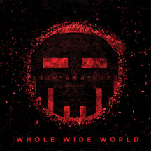 DISMANTLED - WHOLE WIDE WORLD EP [CD]