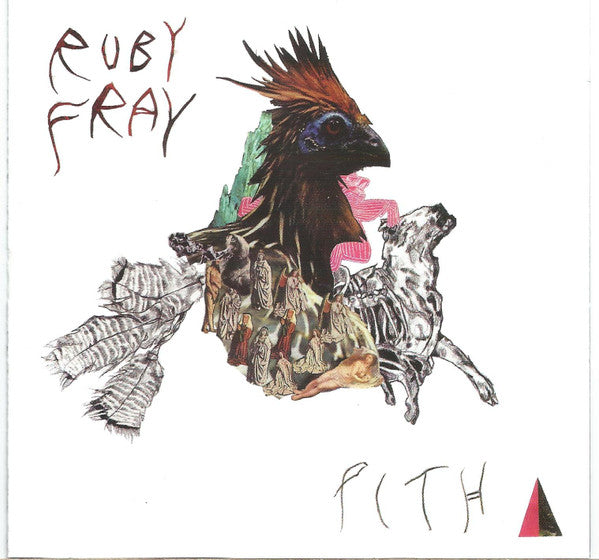 FRAY, RUBY  - PITH