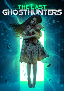 THE LAST GHOST HUNTERS [DVD]