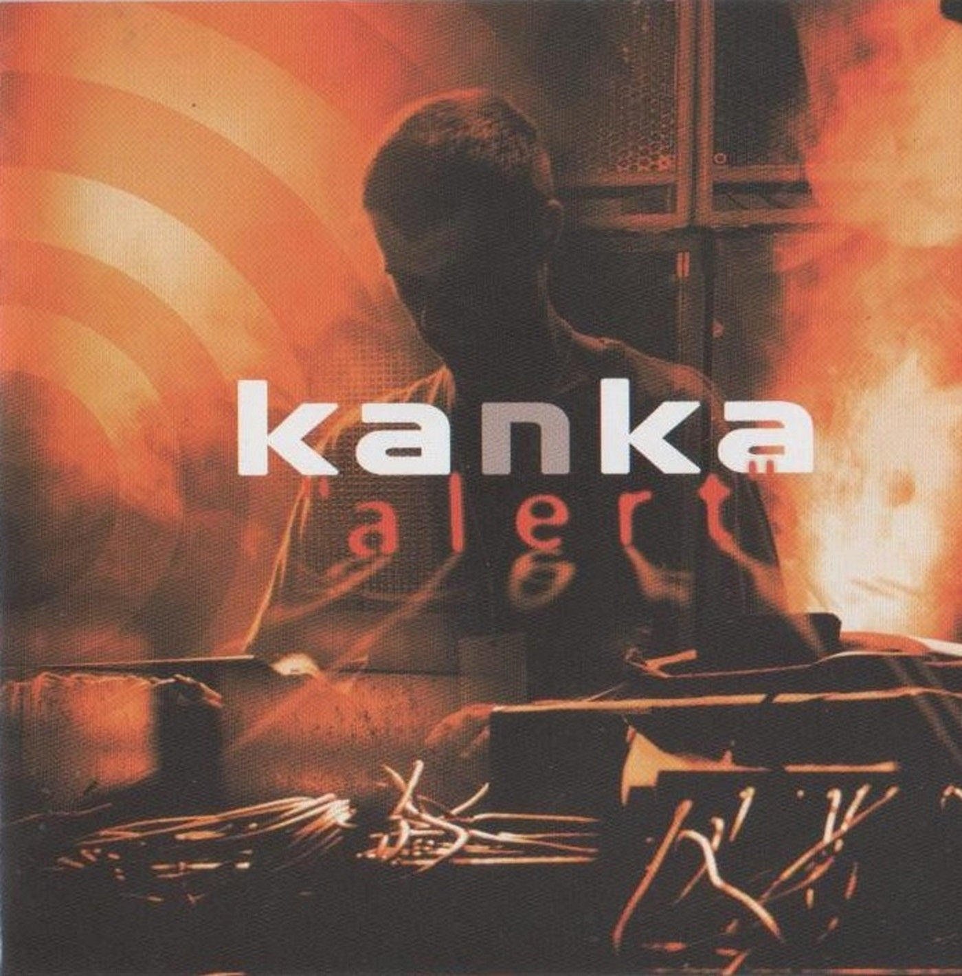 KANKA  - ALERT