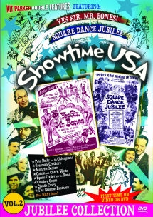 SHOWTIME USA VOL 2 [DVD]