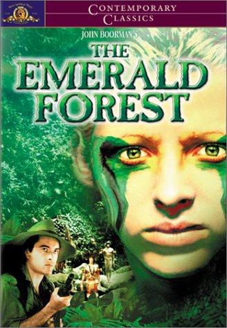 THE EMERALD FOREST (SOUS-TITRES FRANAIS) [IMPORT]