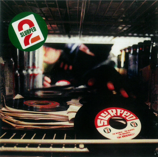 VARIOUS  - SLURPED!