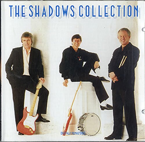 SHADOWS  - COLLECTION