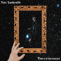 FORT LAUDERDALE  - TIME IS OF THE ESSENCE