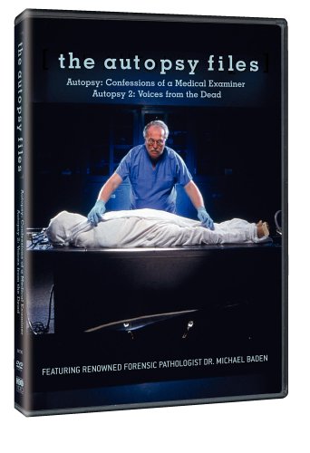 AUTOPSY (SOUS-TITRES FRANAIS)