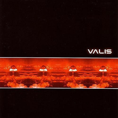 VALIS  - CHAMPIONS OF MAGIC