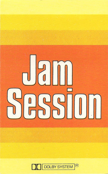 VARIOUS  - JAM SESSION