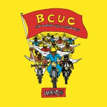 BCUC - EMAKHOSI [CD]