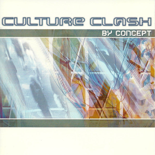 CONCEPT  - CULTURE CLASH