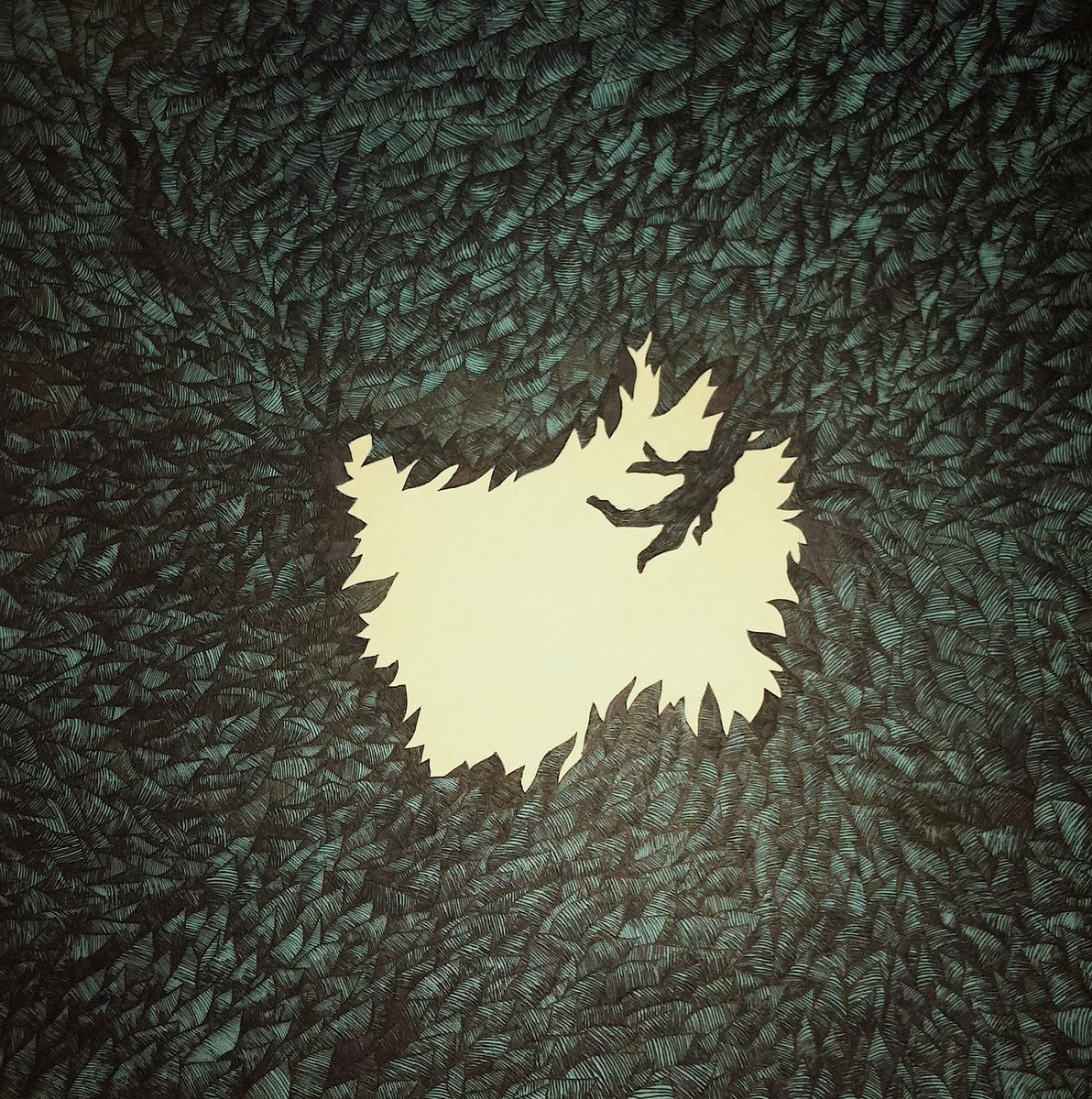 HOP ALONG  - GET DISOWNED
