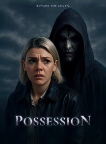 POSSESSION [DVD]