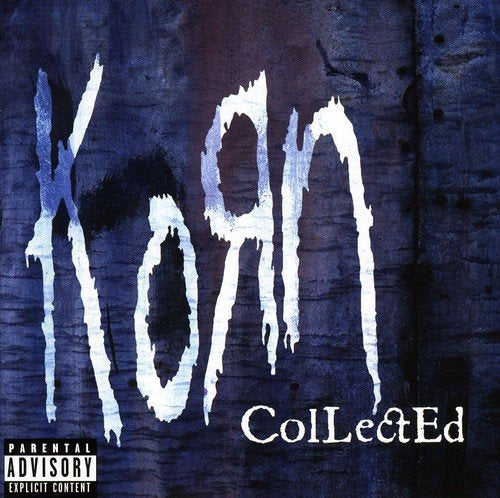 KORN - COLLECTED