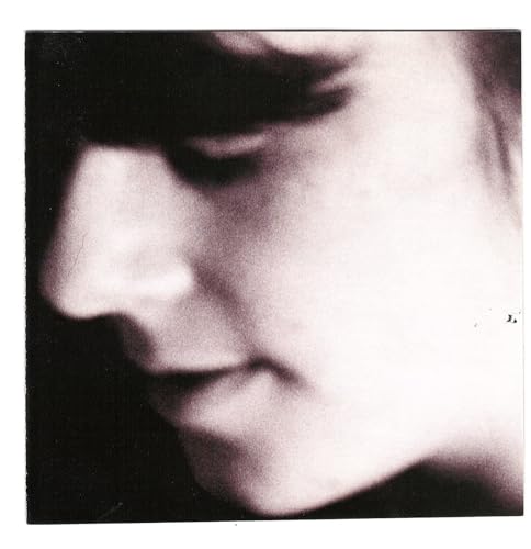 JULIE DOIRON - BROKEN GIRL - WHITE (VINYL)