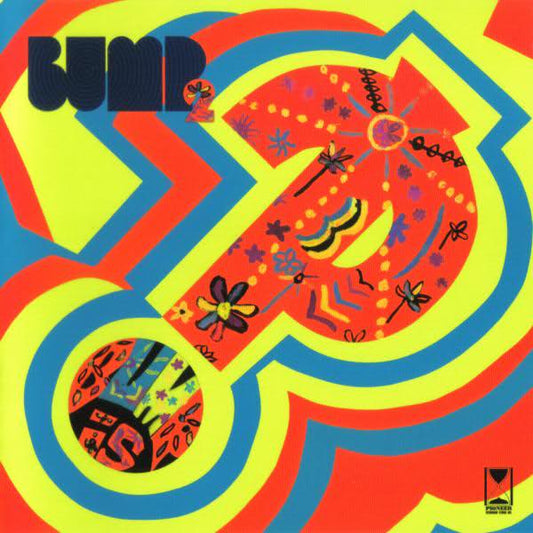 BUMP  - 2