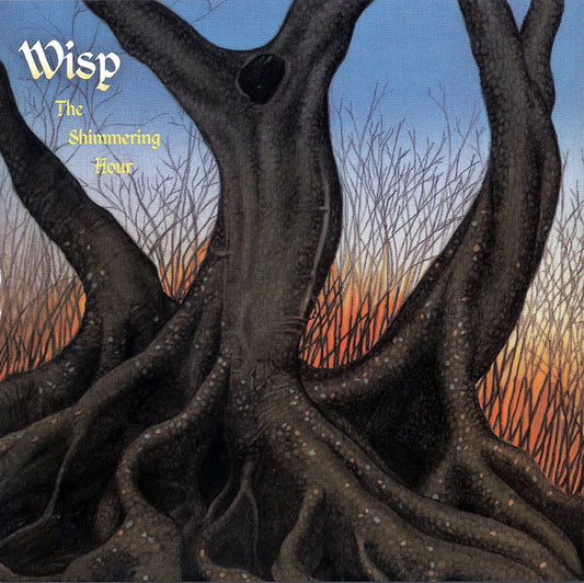 WISP  - SHIMMERING HOUR