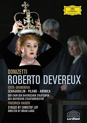 DONIZETTI - ROBERTO DEVEREUX