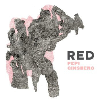 GINSBERG, PEPI  - RED