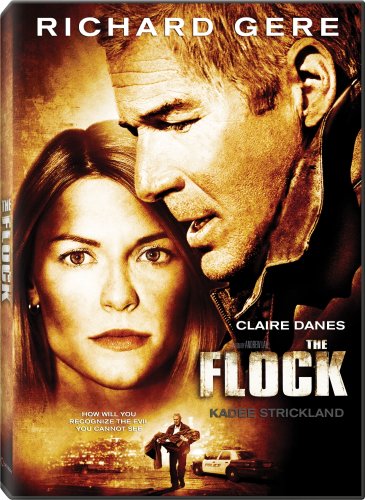 THE FLOCK
