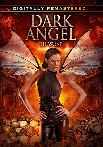 DARK ANGEL: THE ASCENT (REMASTERED)