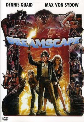 DREAMSCAPE (WIDESCREEN)