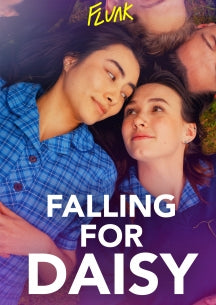 FALLING FOR DAISY [DVD]
