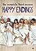 HAPPY ENDINGS - DVD-SEASON THREE
