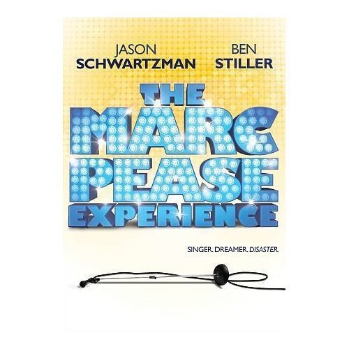 MARC PEASE EXPERIENCE-RENTAL VERSION