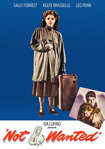 NOT WANTED - DVD-KL STUDIOS