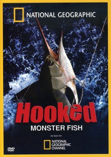 HOOKED:MONSTER FISH [IMPORT]