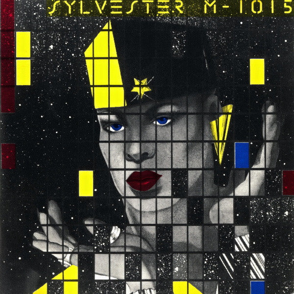SYLVESTER  - M-1015