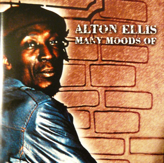 ELLIS, ALTON  - MANY MOODS OF