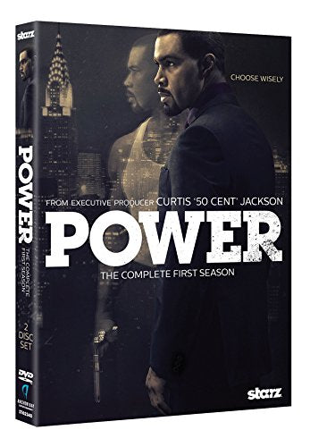 POWER: SEASON 1
