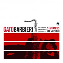 GATO BARBIERI - STANDARDS: LOST AND FOUND 1 [LP]
