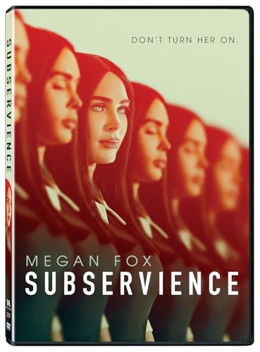 SUBSERVIENCE (SOUMISE) [DVD] (SOUS-TITRES FRANçAIS)