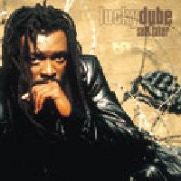 LUCKY DUBE  - SOUL TAKER
