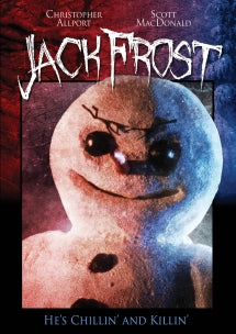JACK FROST [DVD]
