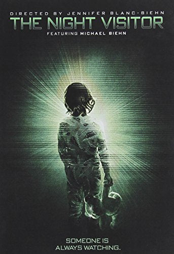 FOUND FOOTAGE: THE NIGHT VISITOR