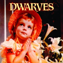 DWARVES - THANK HEAVEN FOR LITTLE GIRLS [LP]