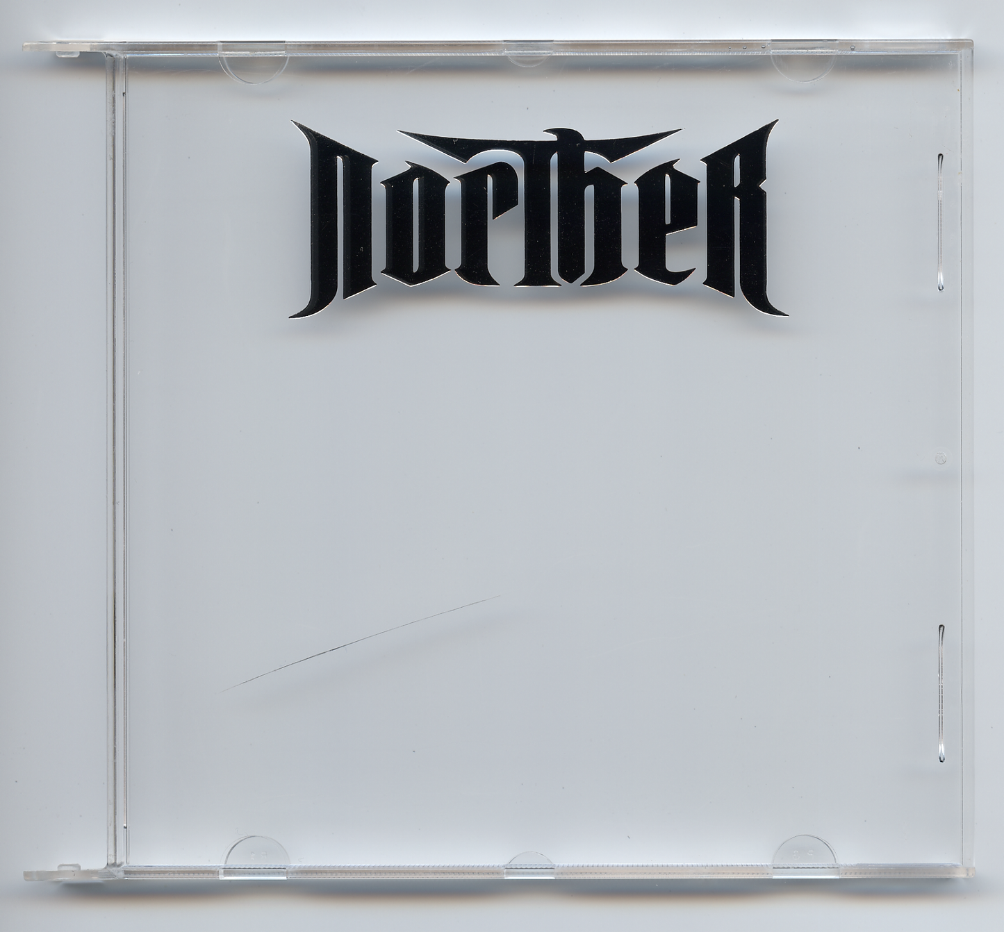 NORTHER  - MIRROR OF MADNESS