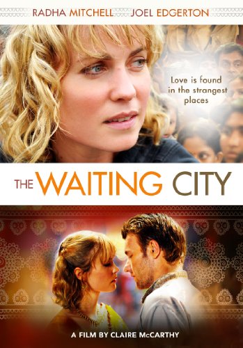 THE WAITING CITY