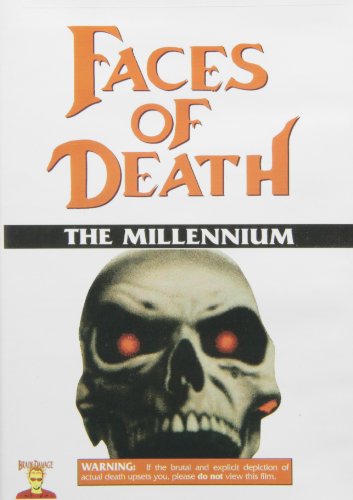 FACES OF DEATH: MILLENNIUM